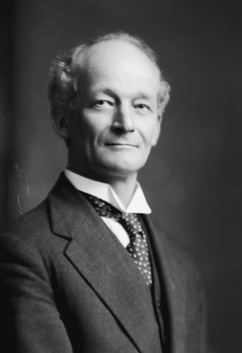 Thomas Bloodworth