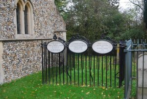 Thomas Clarkson