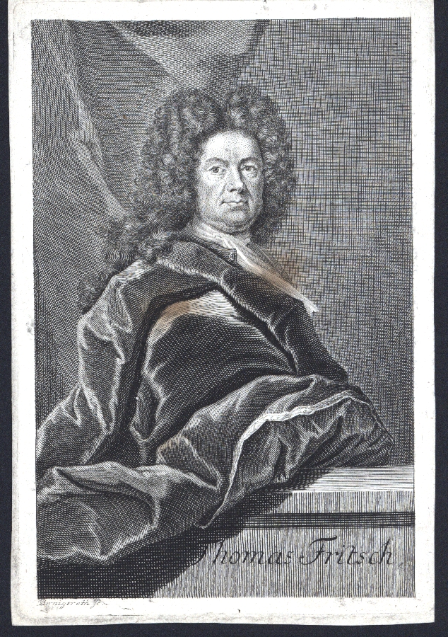 Thomas Fritsch