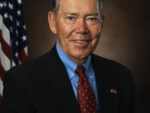 Craig L. Thomas