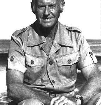 Thor Heyerdahl