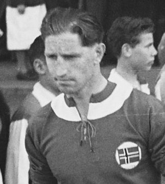 Thorbjørn Svenssen