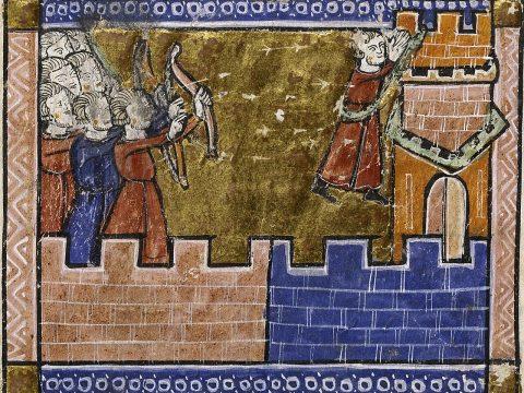 Thoros of Edessa