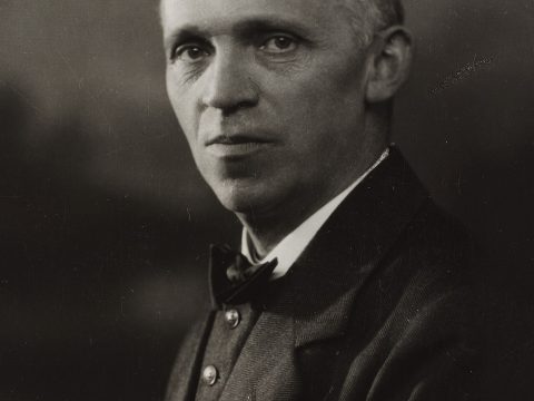 Thorvald Aagaard