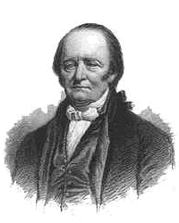 Thomas Chittenden