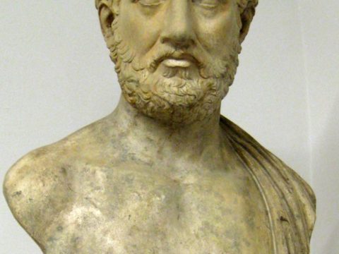 Thucydides