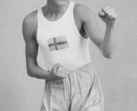 Thure Ahlqvist