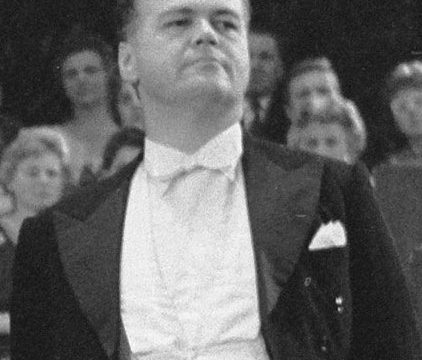 Robert Thurston Dart