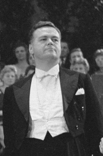 Robert Thurston Dart
