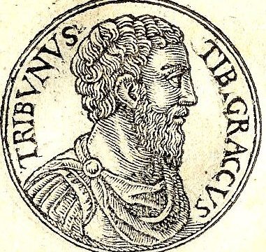 Tiberius Gracchus