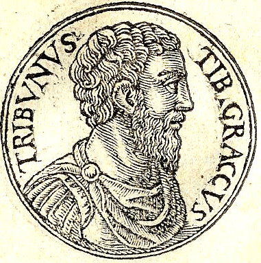 Tiberius Sempronius Gracchus
