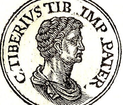 Tiberius Claudius Nero