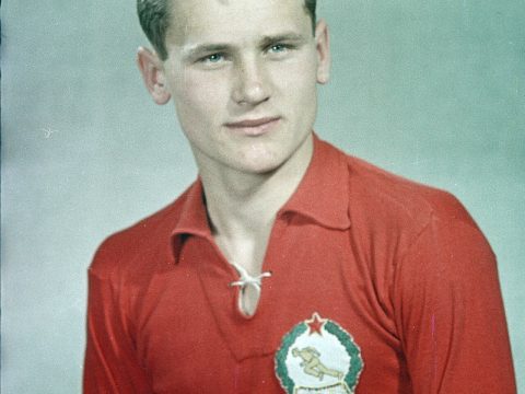 Lajos Tichy