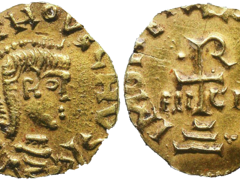 Clovis II