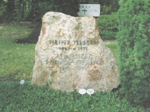Heinz Tiessen