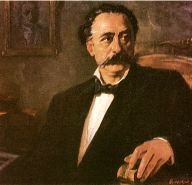 Tigran Chukhajian