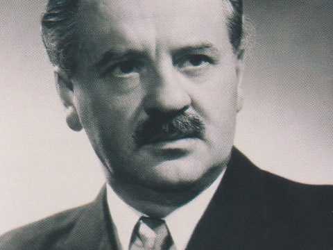 Zoltán Tildy