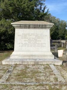 Benjamin Tillman