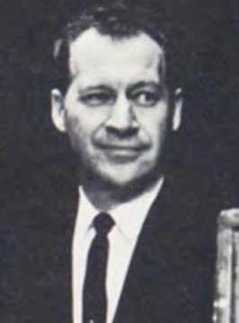 Tim M. Babcock