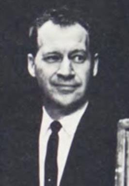 Tim M. Babcock