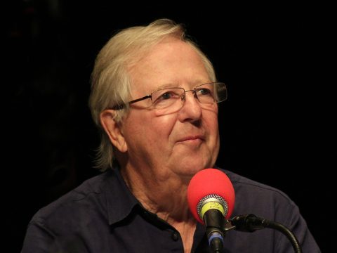 Tim Brooke-Taylor