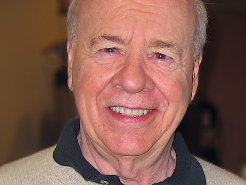 Tim Conway