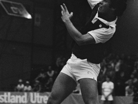 Tim Gullikson