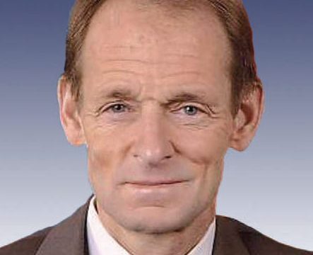 Tim Johnson