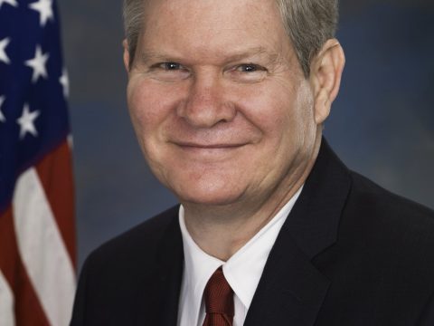 Tim Johnson
