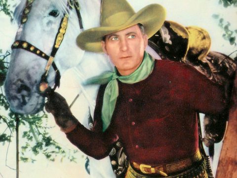 Tim McCoy