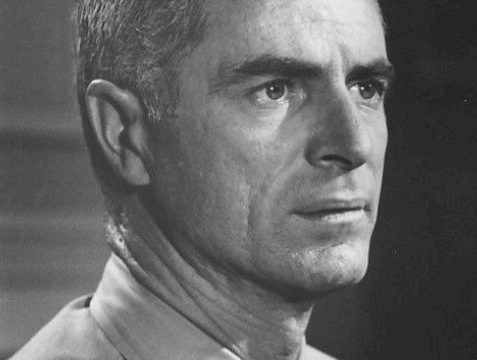 Tim O’Connor