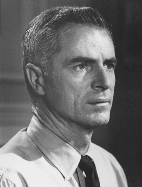 Tim O’Connor