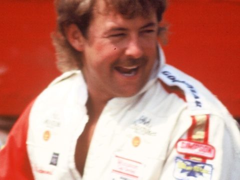Tim Richmond