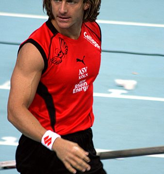 Tim Lobinger