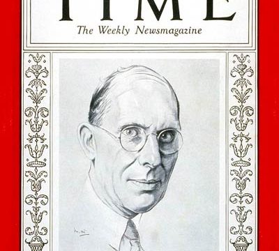 Charles F. Kettering