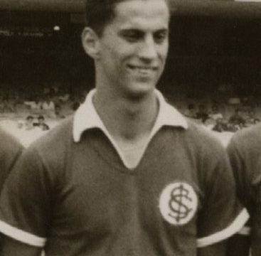 Paulinho de Almeida