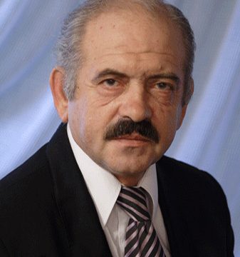 Mihai Timofti