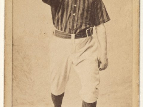 Tim Keefe