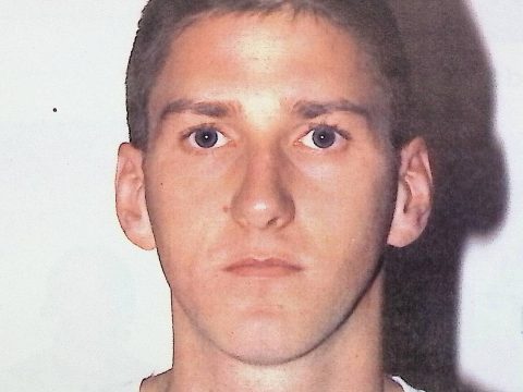 Timothy McVeigh