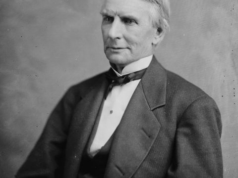 Timothy O. Howe