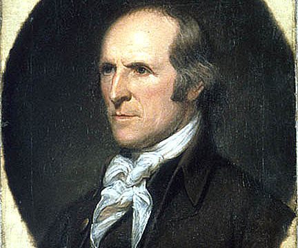 Timothy Pickering