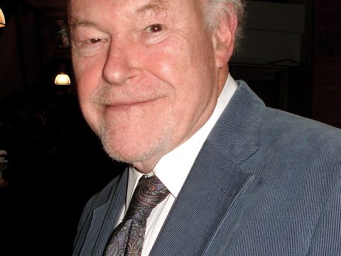 Timothy West