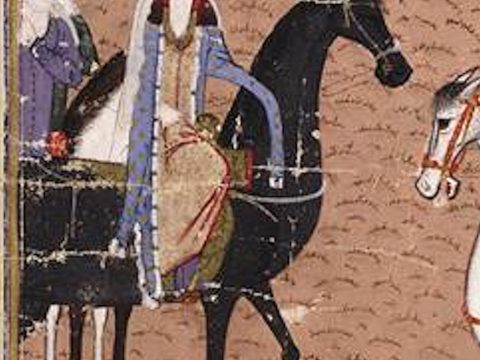 Saray Malik Katun