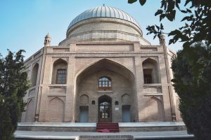 Timur Shah Durrani