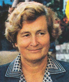 Tina Anselmi