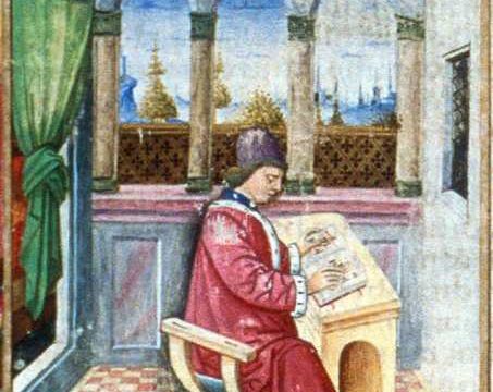 Johannes Tinctoris
