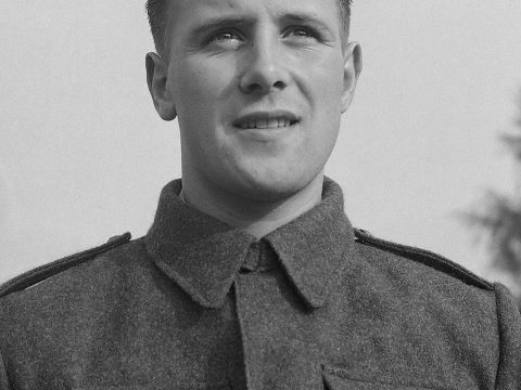 Tinus Bosselaar