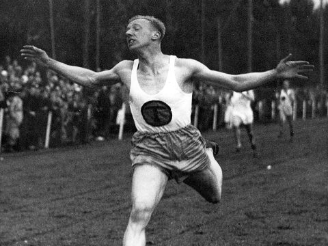 Tinus Osendarp