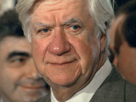 Tip O’Neill