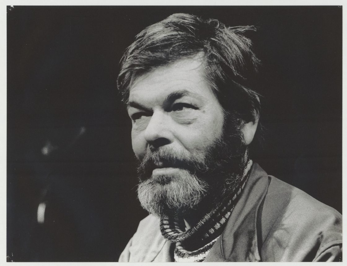 Roger Blin
